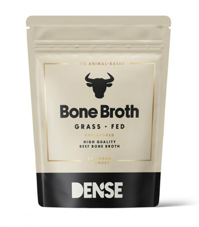 Dense Benbuljongpulver 500 g