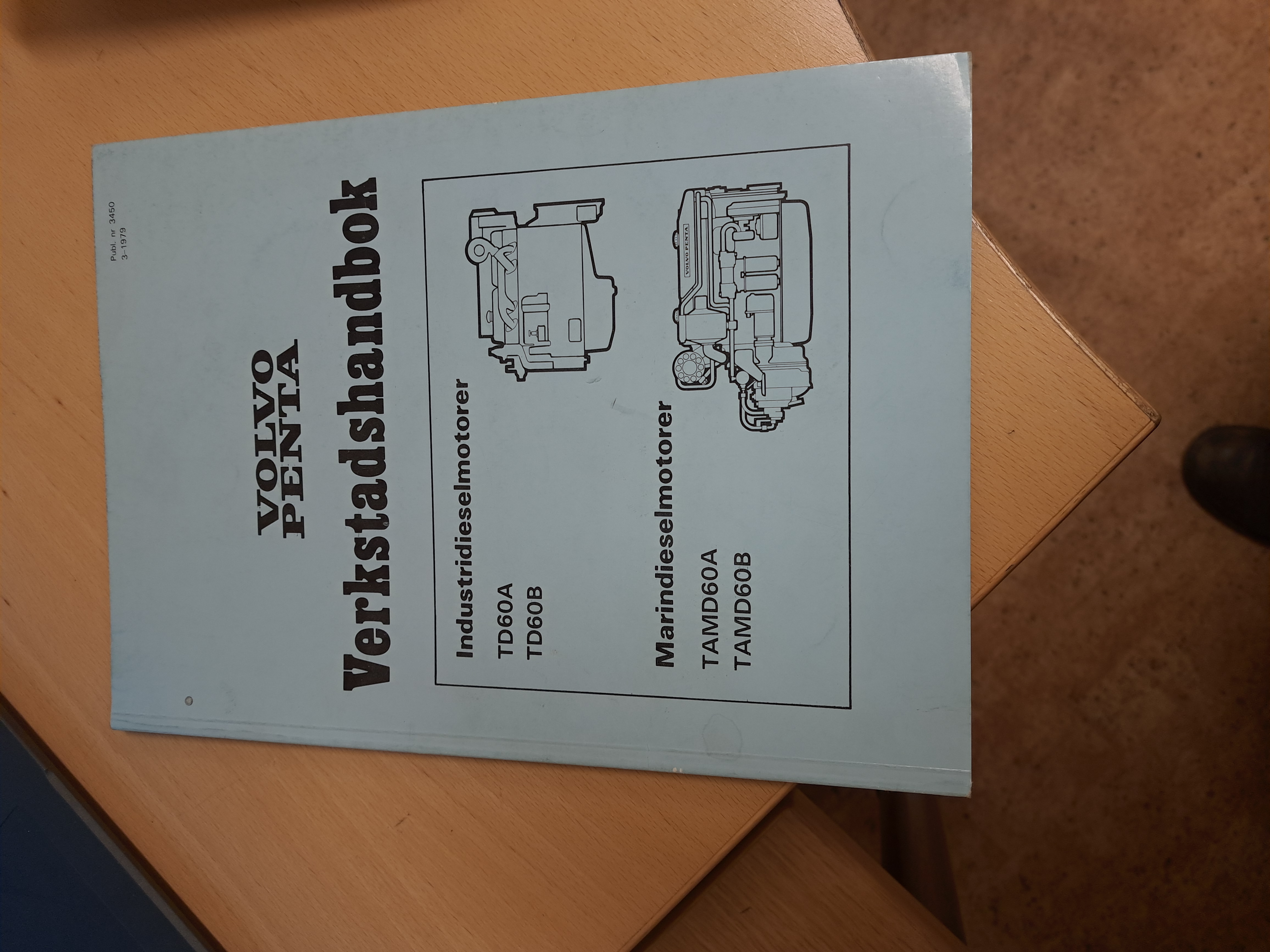 Workshop manual - 3