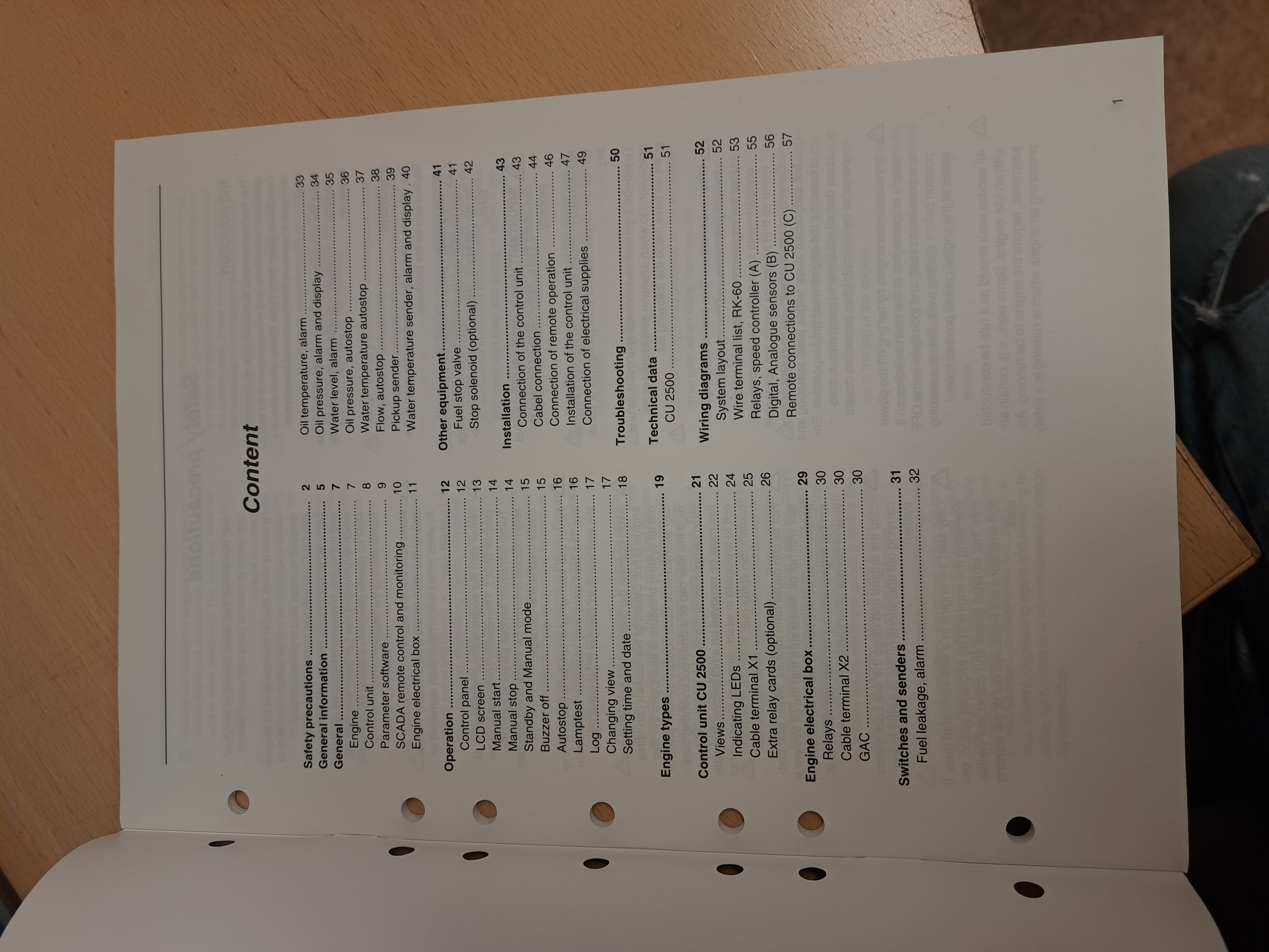 Workshop manual - 2