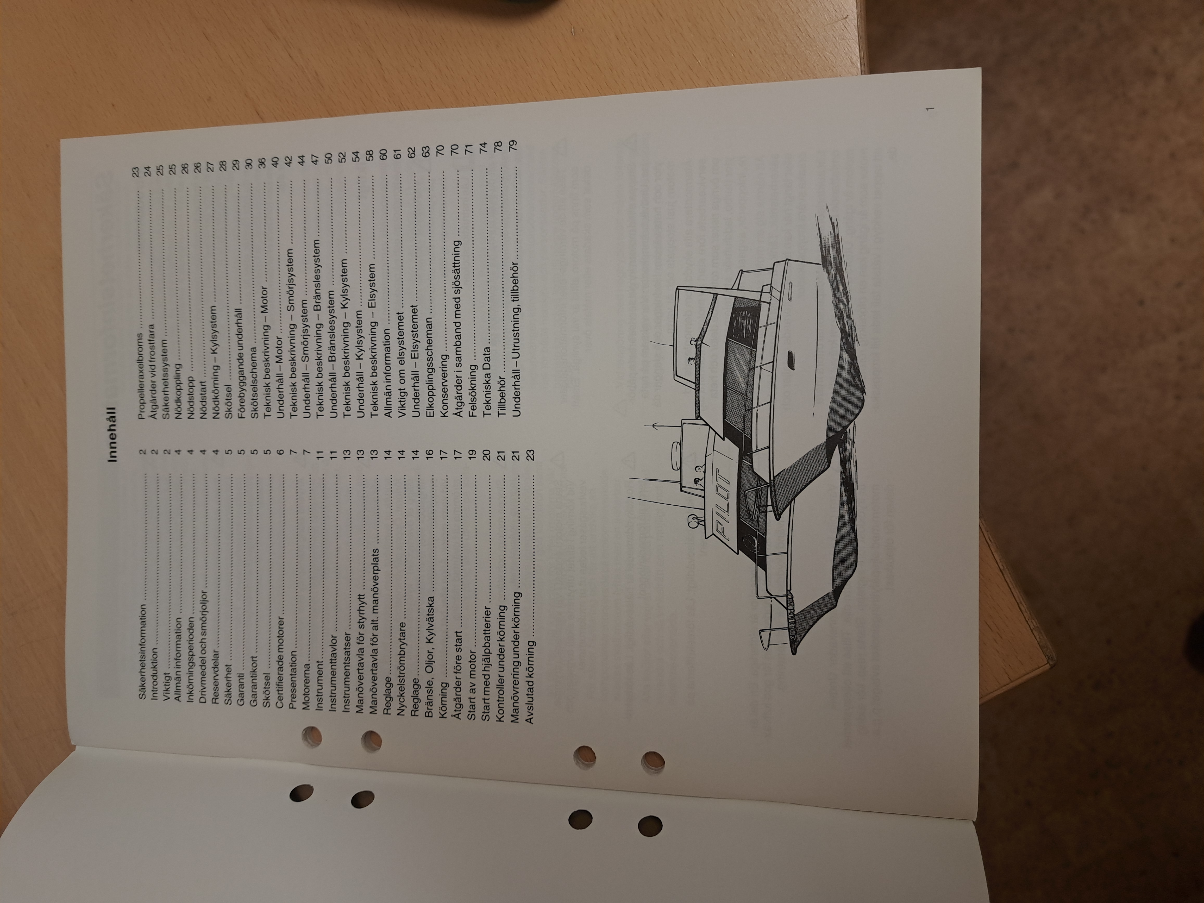 Instruktionsbok - 2