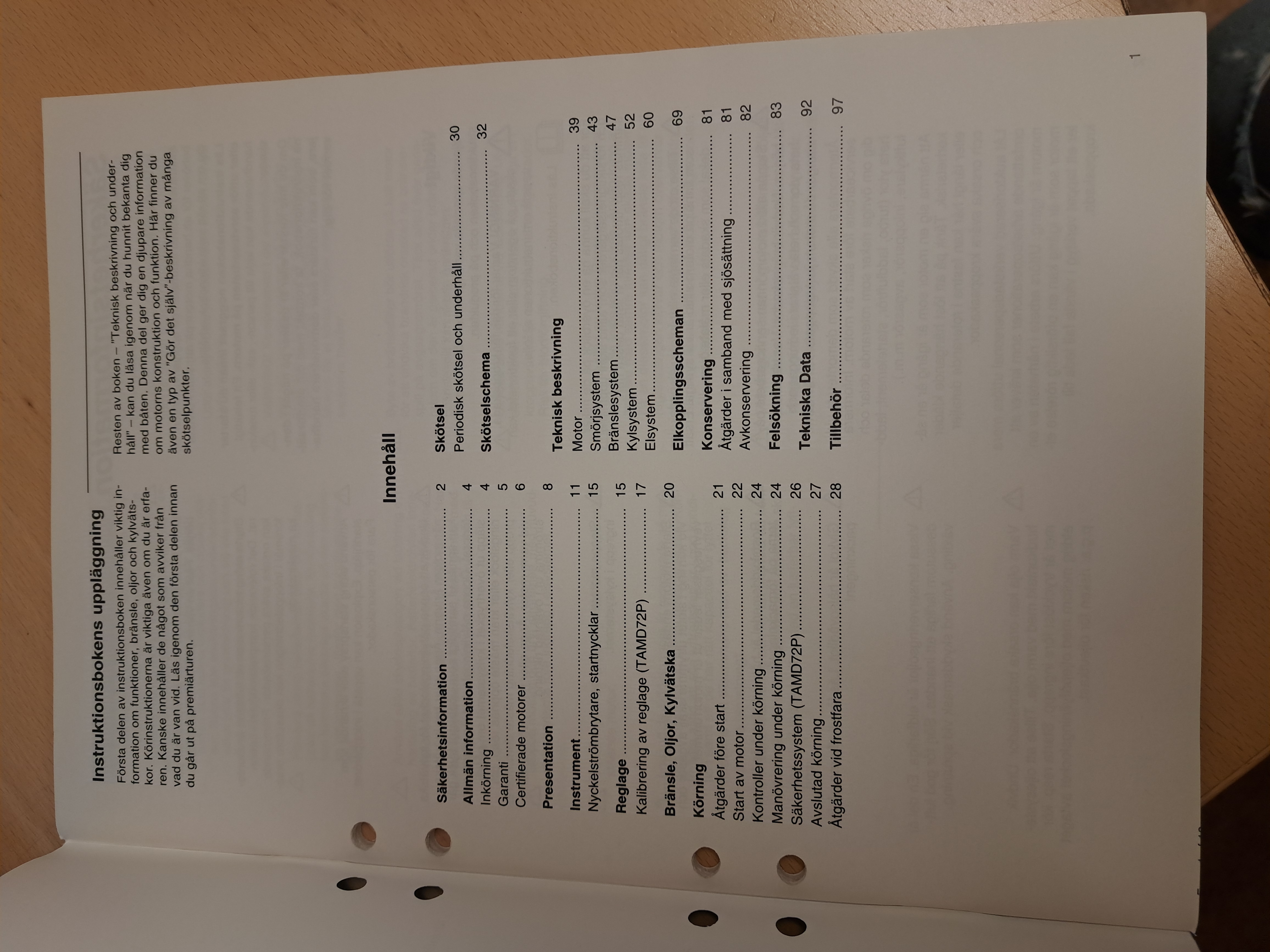 Instruction manual - 2