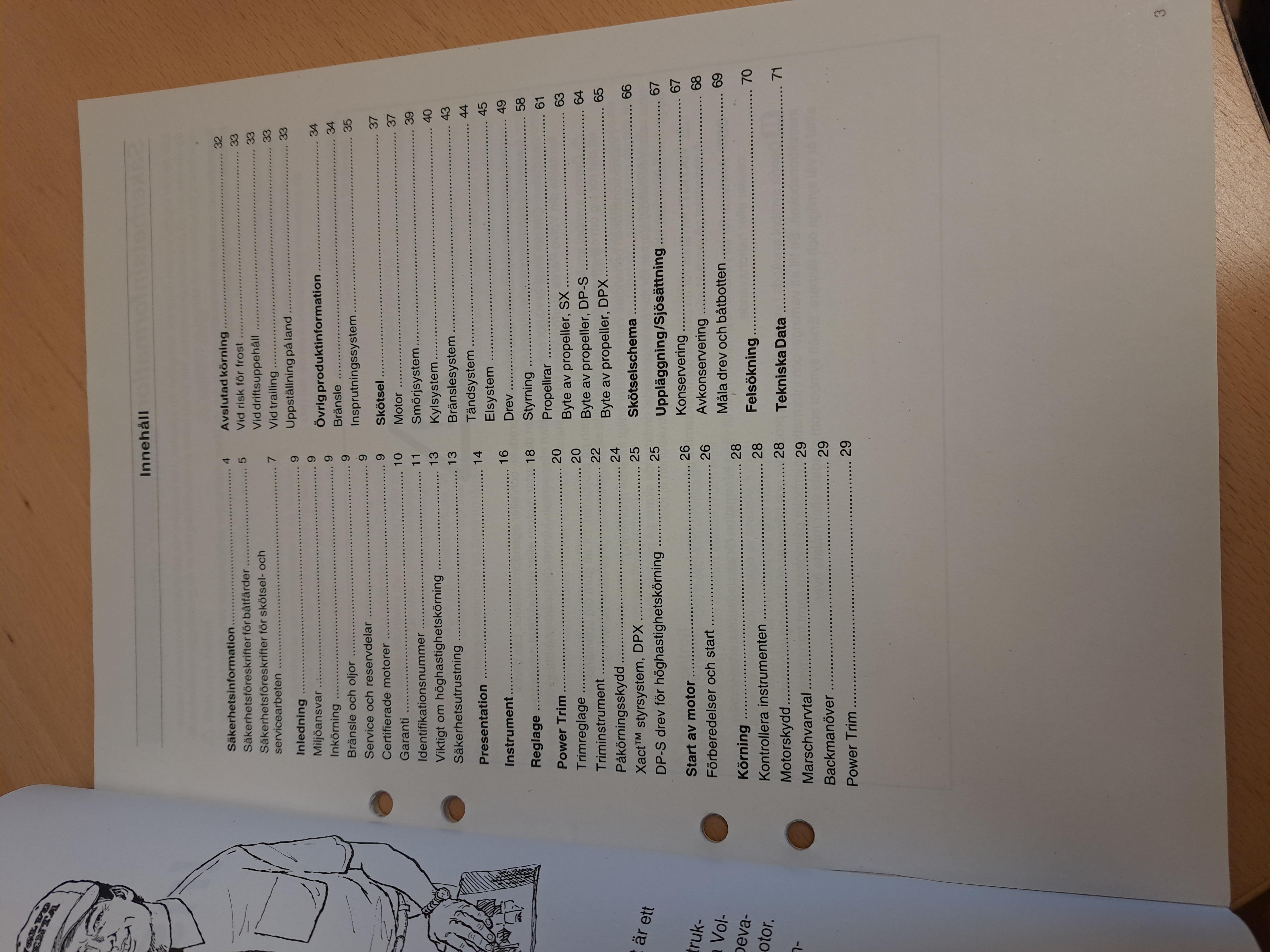 Instruction manual - 2