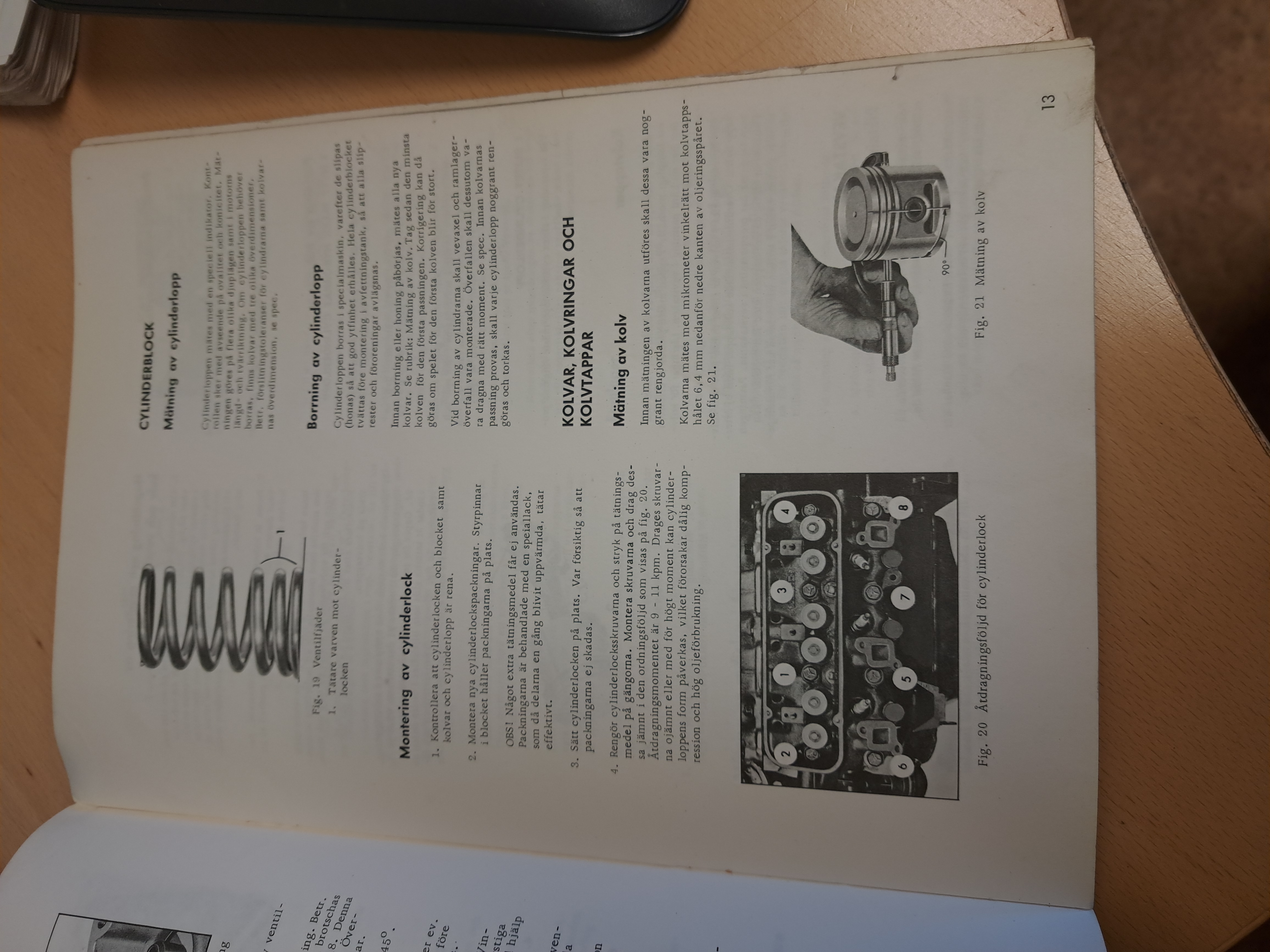 Workshop manual - 3