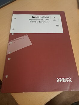 Installation