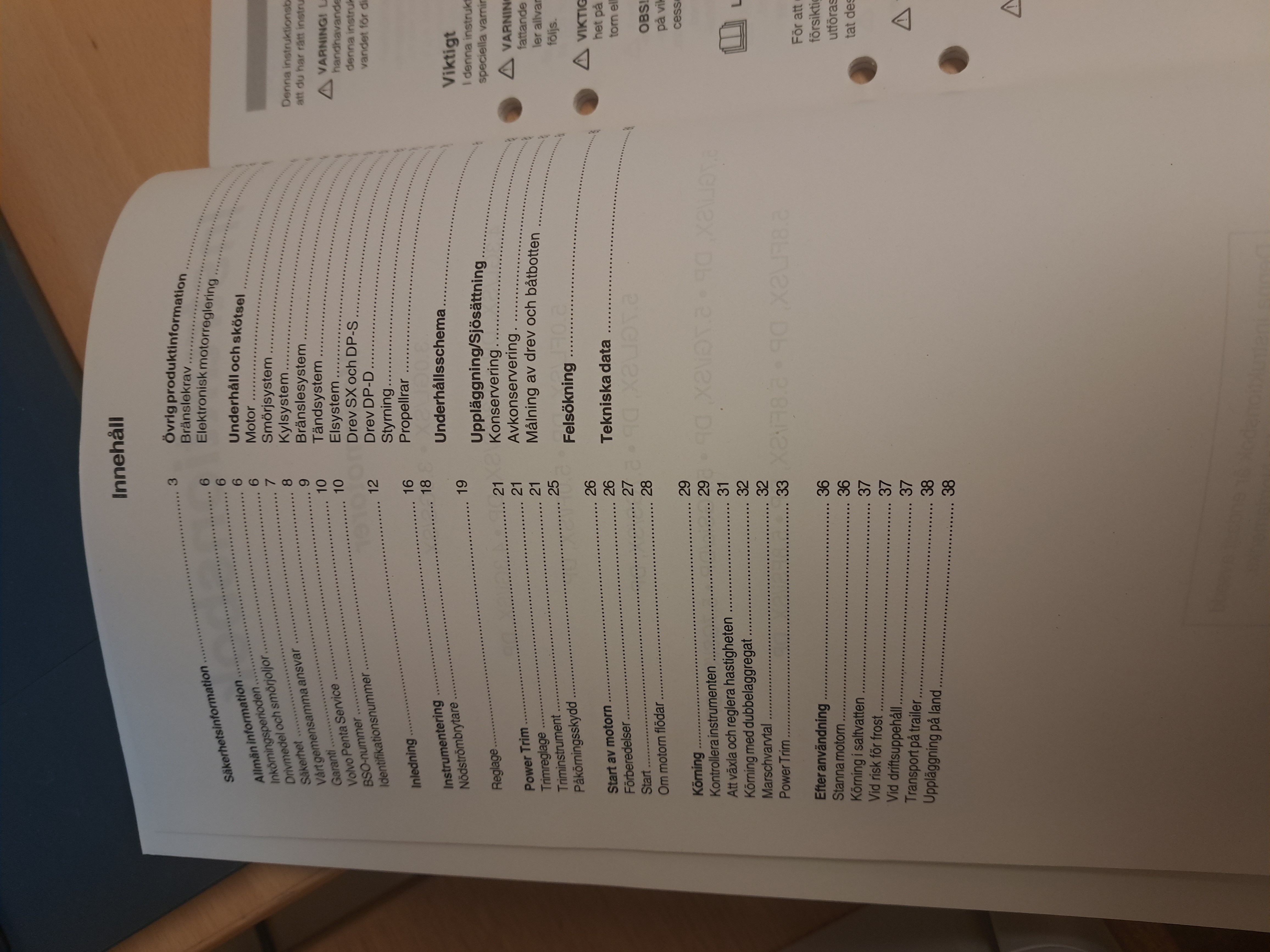 Instruction manual - 3