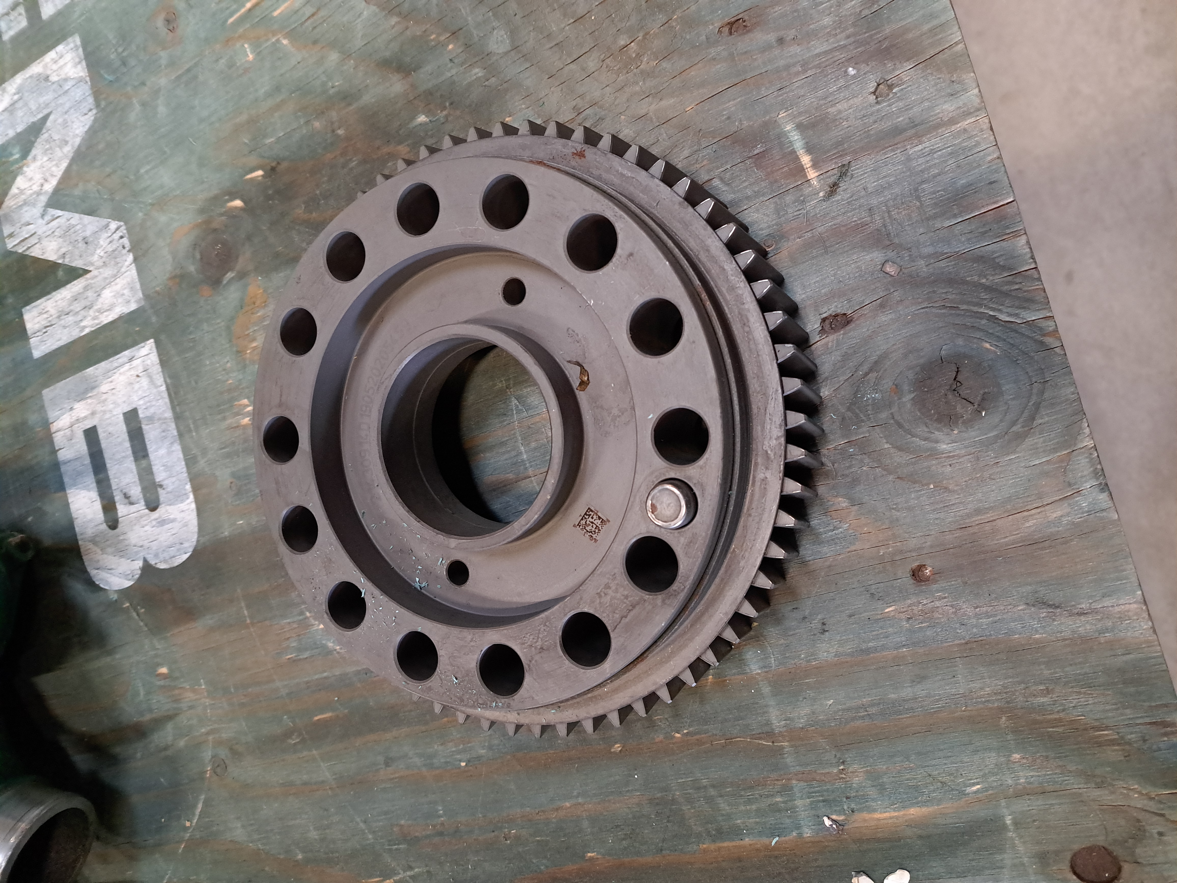 Gear