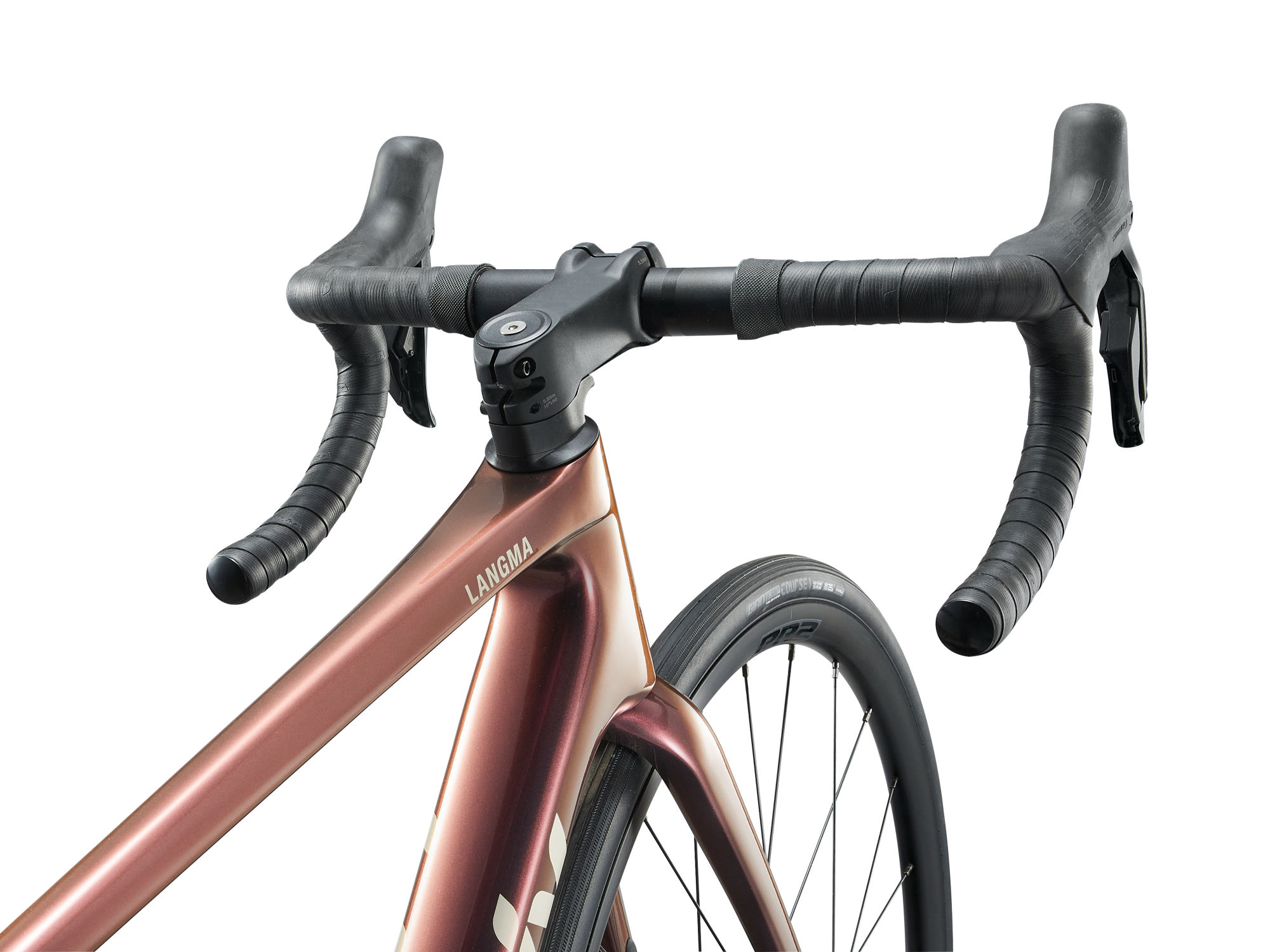 Giant LIV LANGMA ADVANCED 1 PC - 5
