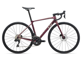 Giant LIV LANGMA ADVANCED 1 PC