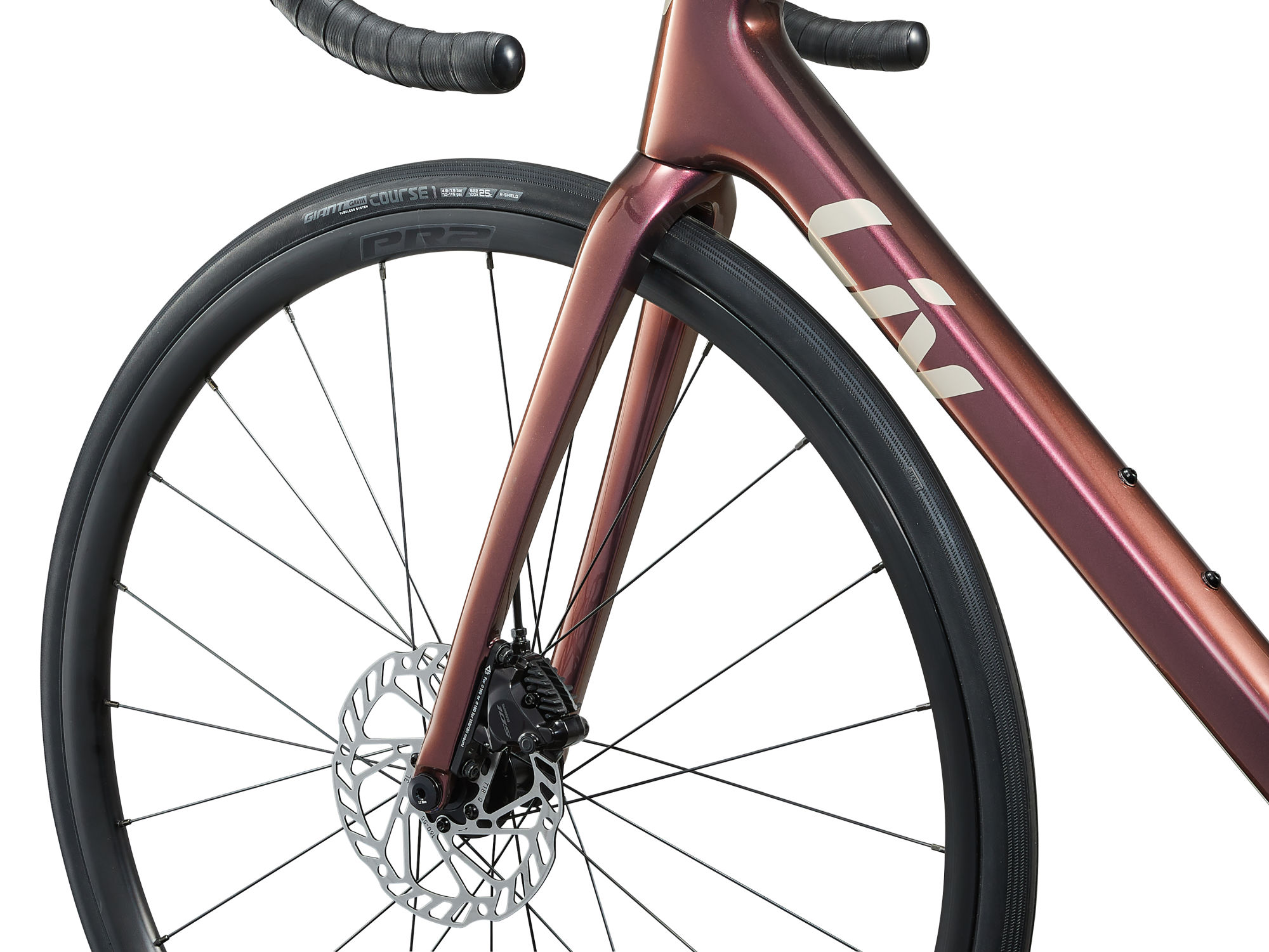 Giant LIV LANGMA ADVANCED 1 PC - 2