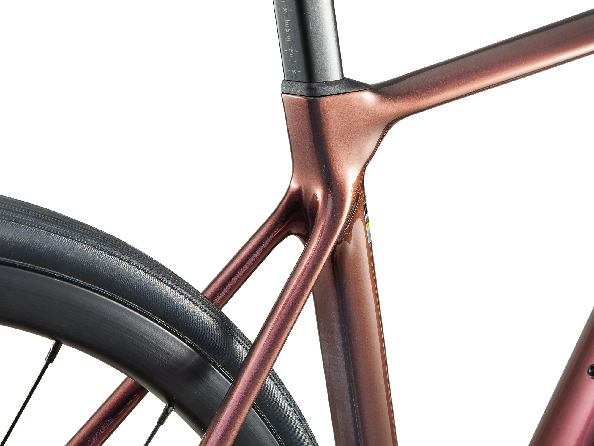 Giant LIV LANGMA ADVANCED 1 PC - 3