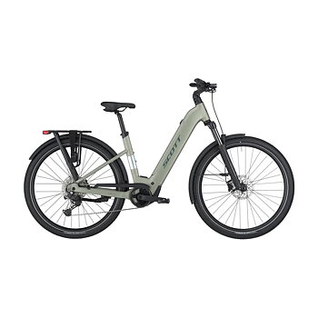Scott Bike Sub 30 Wave