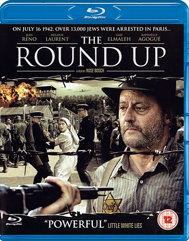 Round Up (BLU-RAY)