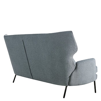 Alex Sofa 2,5-seat 180 cm (several choices) - Sits