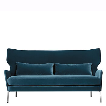 Alex Sofa 2,5-seat 180 cm (several choices) - Sits