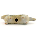 Lisa Larson (Large Zoo 1957) Captivating Cat 33/12 cm (4)