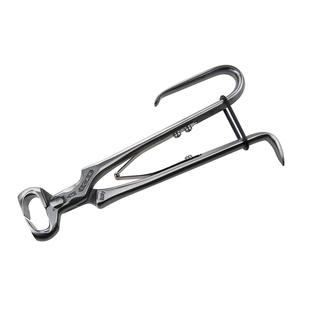 VERKTÅNG FÖL 10" ICAR