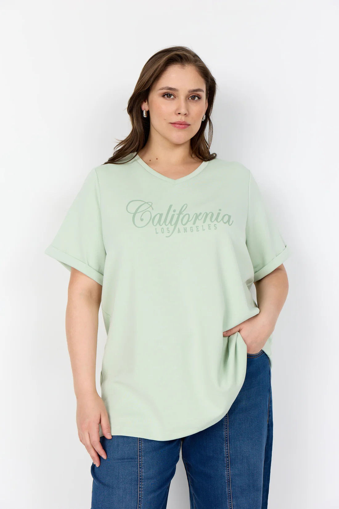 T-shirt Sabina 81