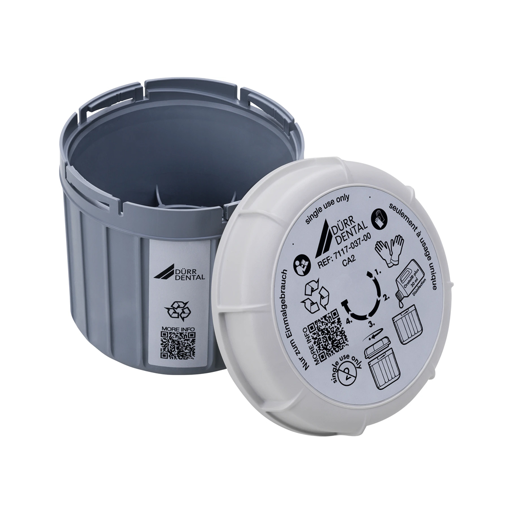 Dürr CAS2 Amalgam Collector