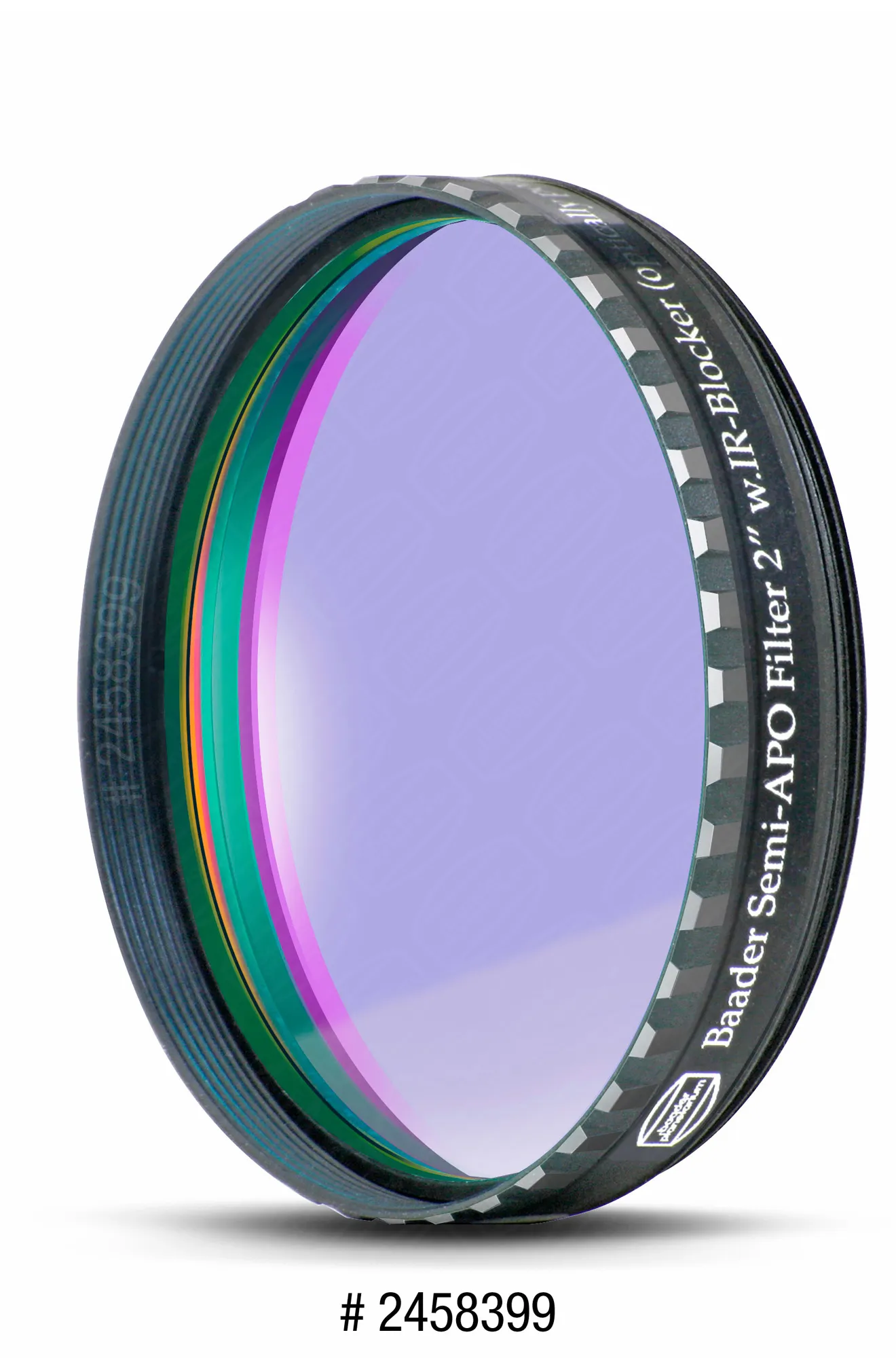 BAADER SEMI-APO FILTER - 6