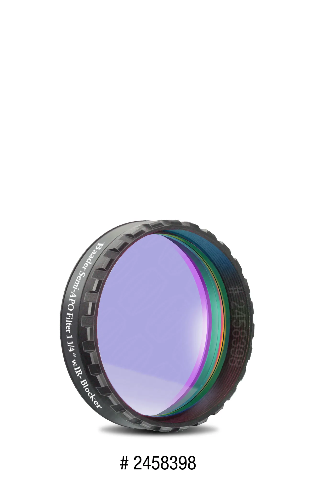 BAADER SEMI-APO FILTER - 5