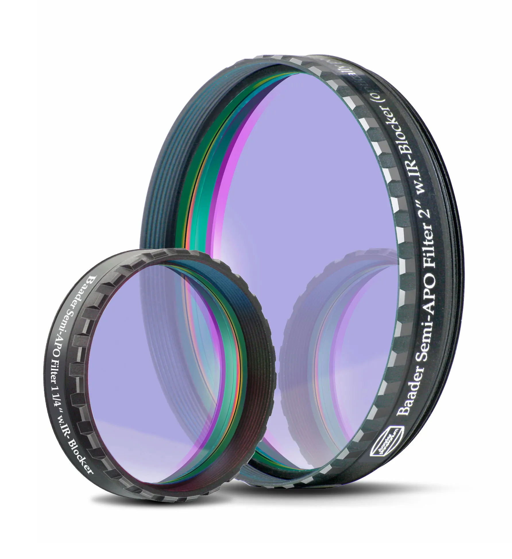 BAADER SEMI-APO FILTER