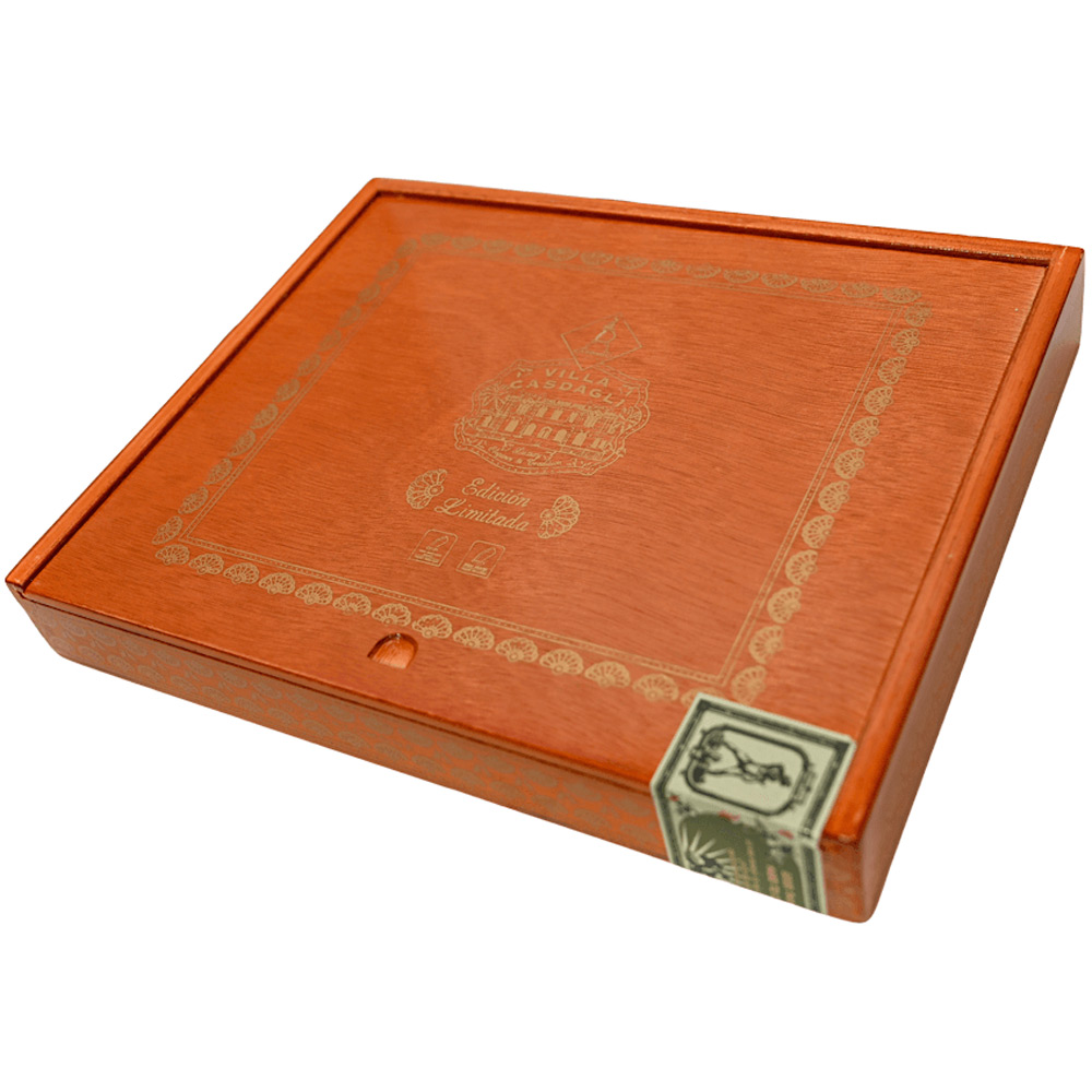 Casdagli Villa Casdagli Salomone Edición Limitada - 2