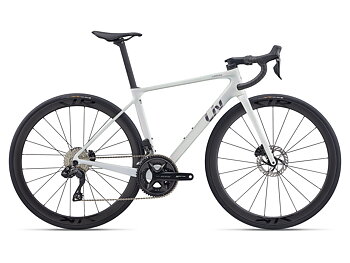 Giant LIV LANGMA ADVANCED PRO 1 PRO COMPACT