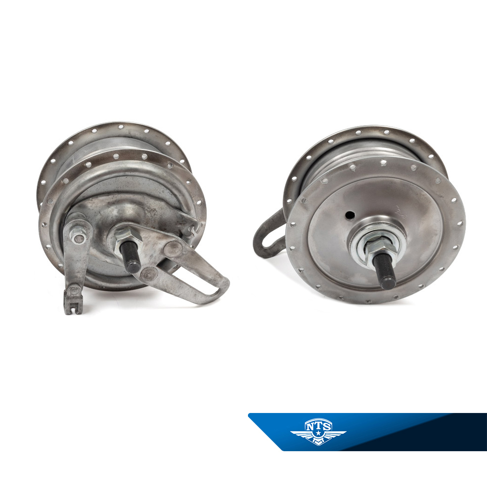 Hjullejesæt til Sachs V-905/Grimeca 90mm - 3