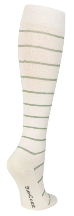 Supcare Stripe Stödstrumpor - 2