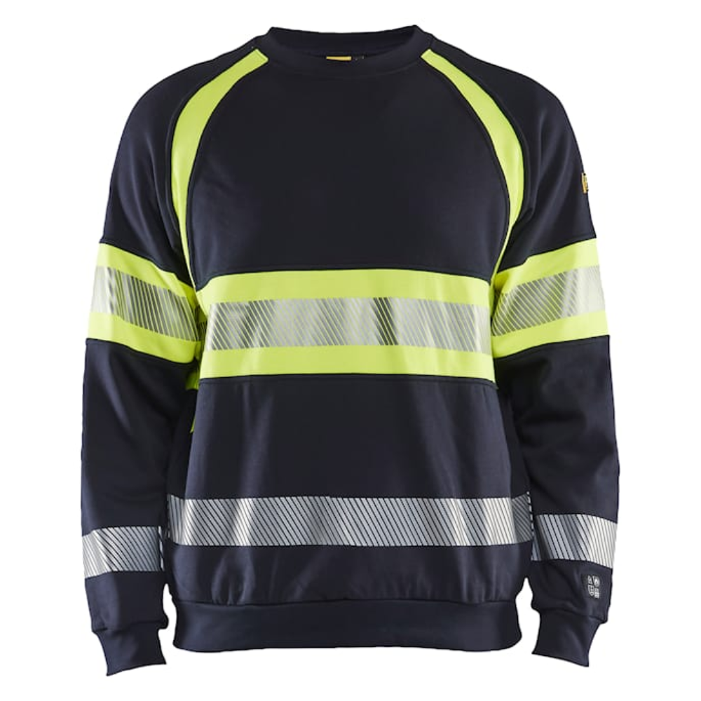 Sweatshirt Multinorm Inherent