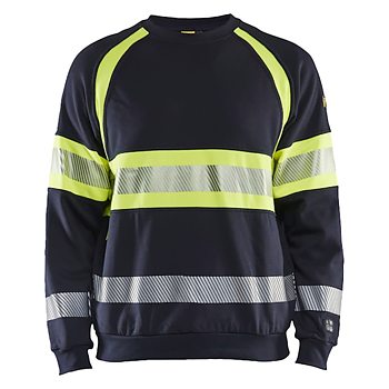 Sweatshirt Multinorm Inherent