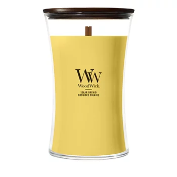 Woodwick Solar Orchid Large