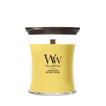 Woodwick Solar Orchid Medium