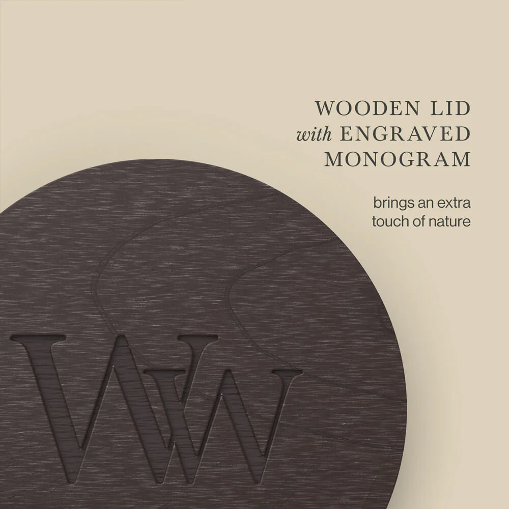Woodwick Solar Orchid Medium - 3