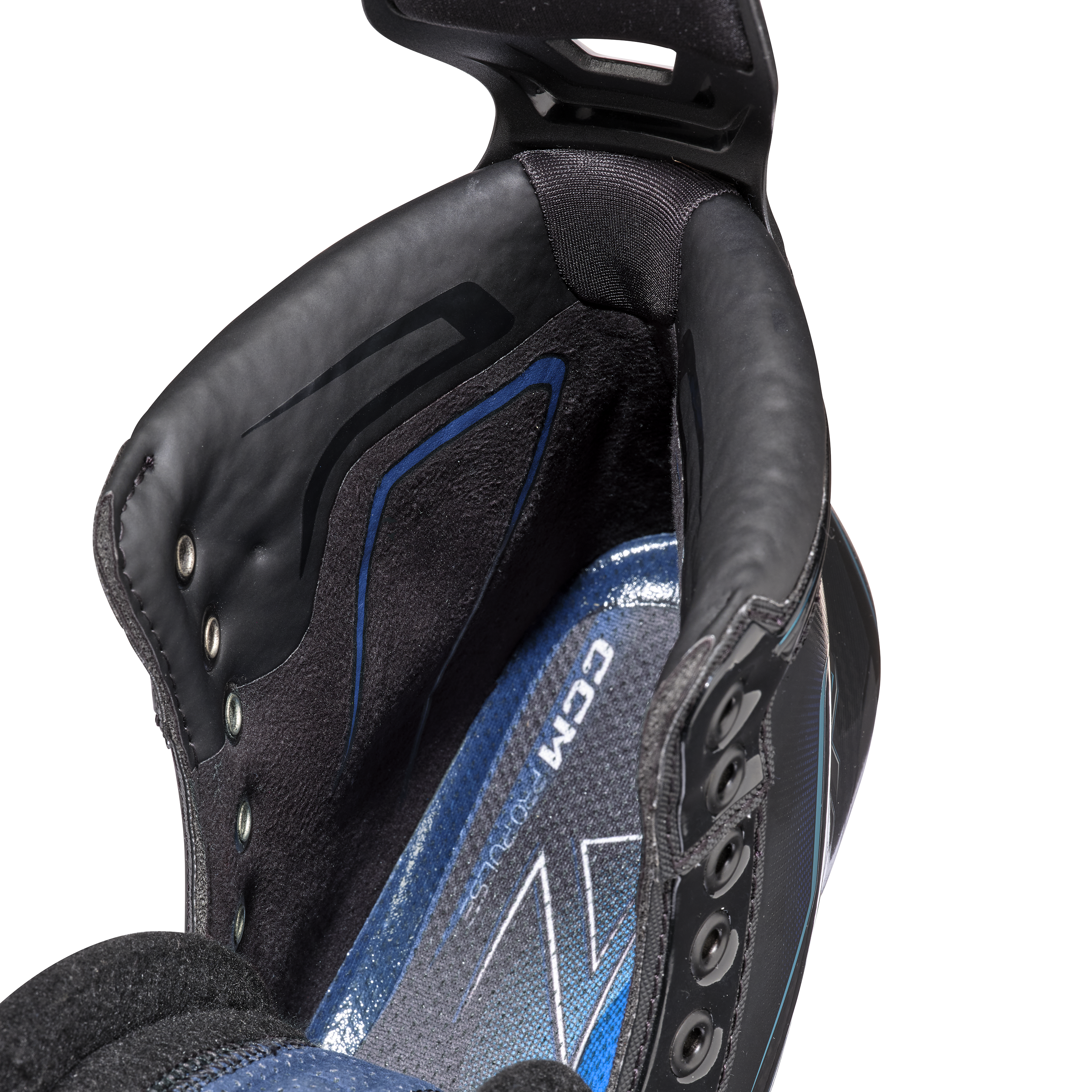 CCM Skates Vizion Sr Skridskor - 5