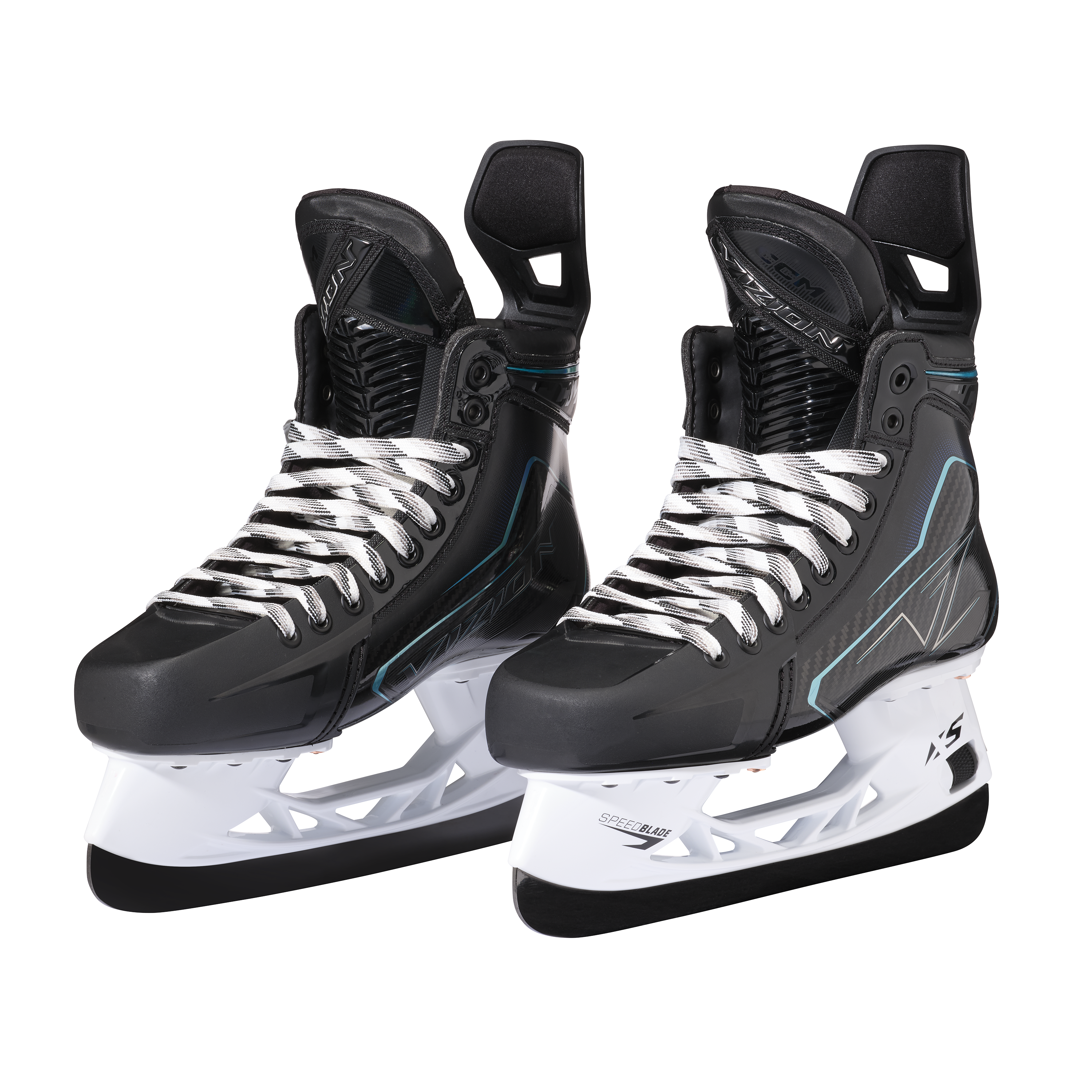 CCM Skates Vizion Sr Skridskor