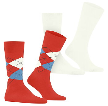 2-Pack Burlington Everyday  Mix