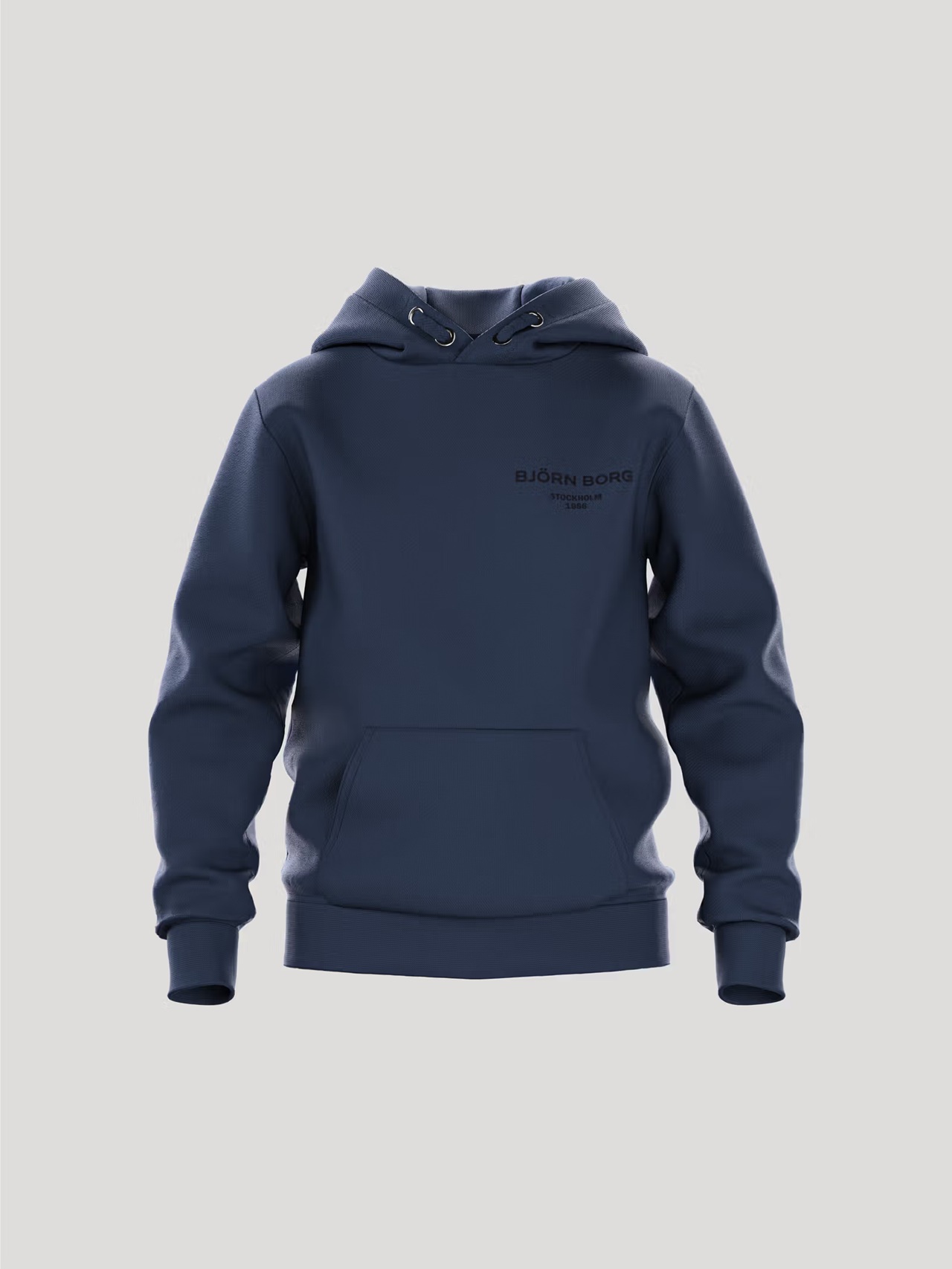 Björn Borg Borg Essential 1 Hoodie M Huvtröja