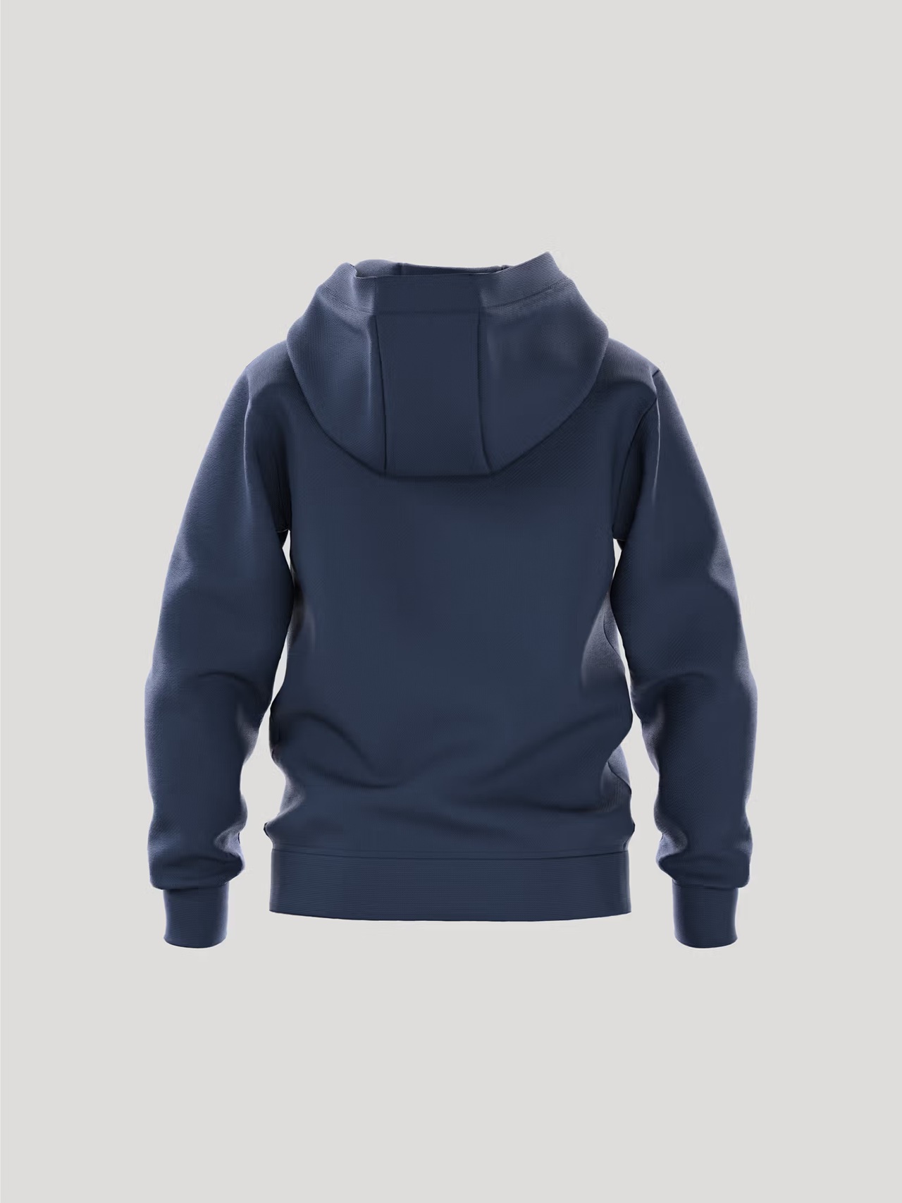 Björn Borg Borg Essential 1 Hoodie M Huvtröja - 2
