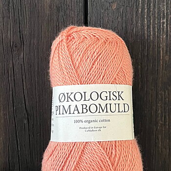 PIMA BOMULD STÖVET KORAL 3744, 1 NYSTAN