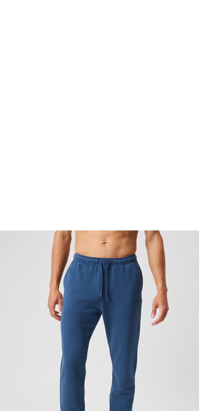 Björn Borg Borg Essential 1 Sweatpants Collegebyxor