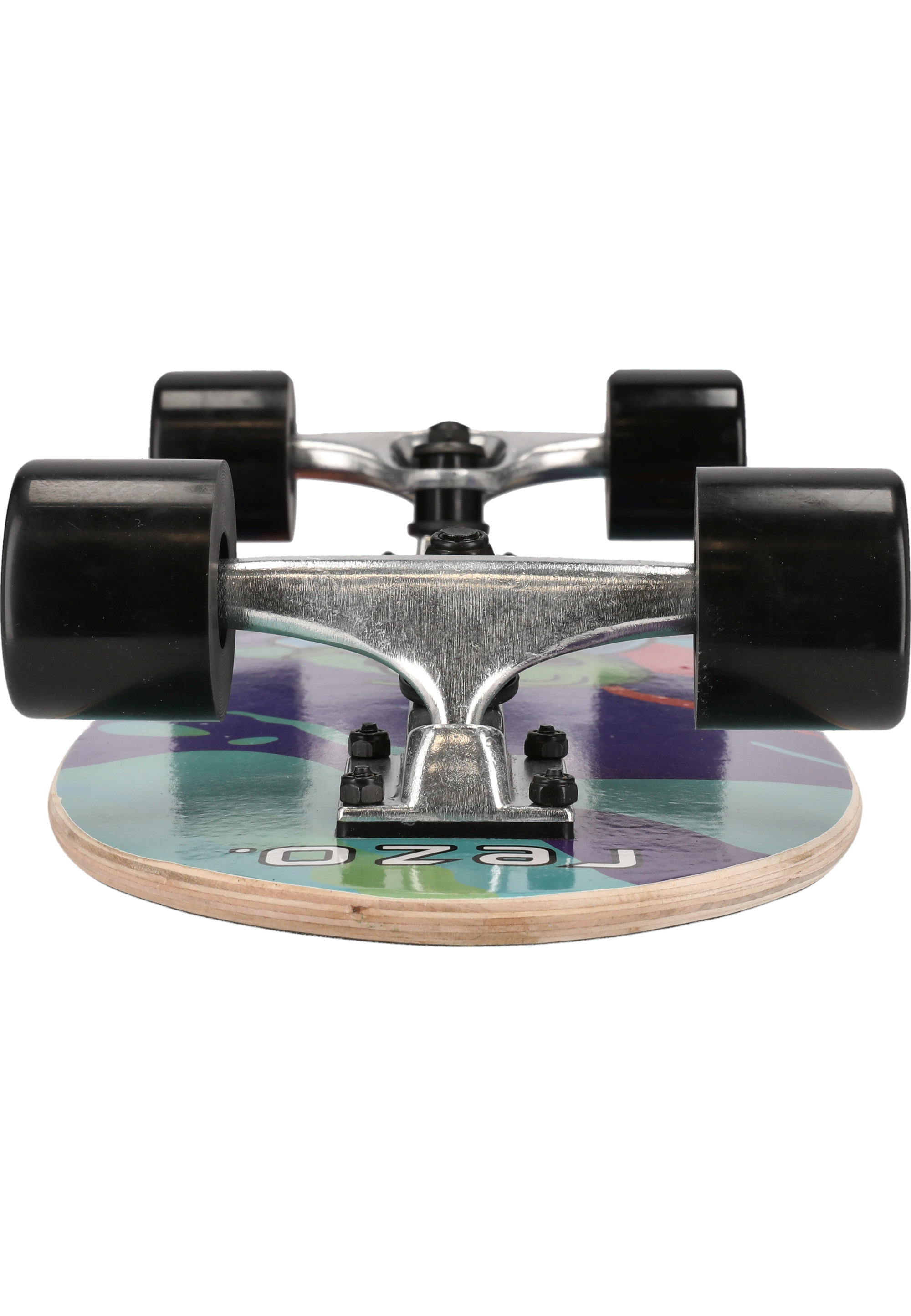 REZO Manly Beach Cruiser  - 3