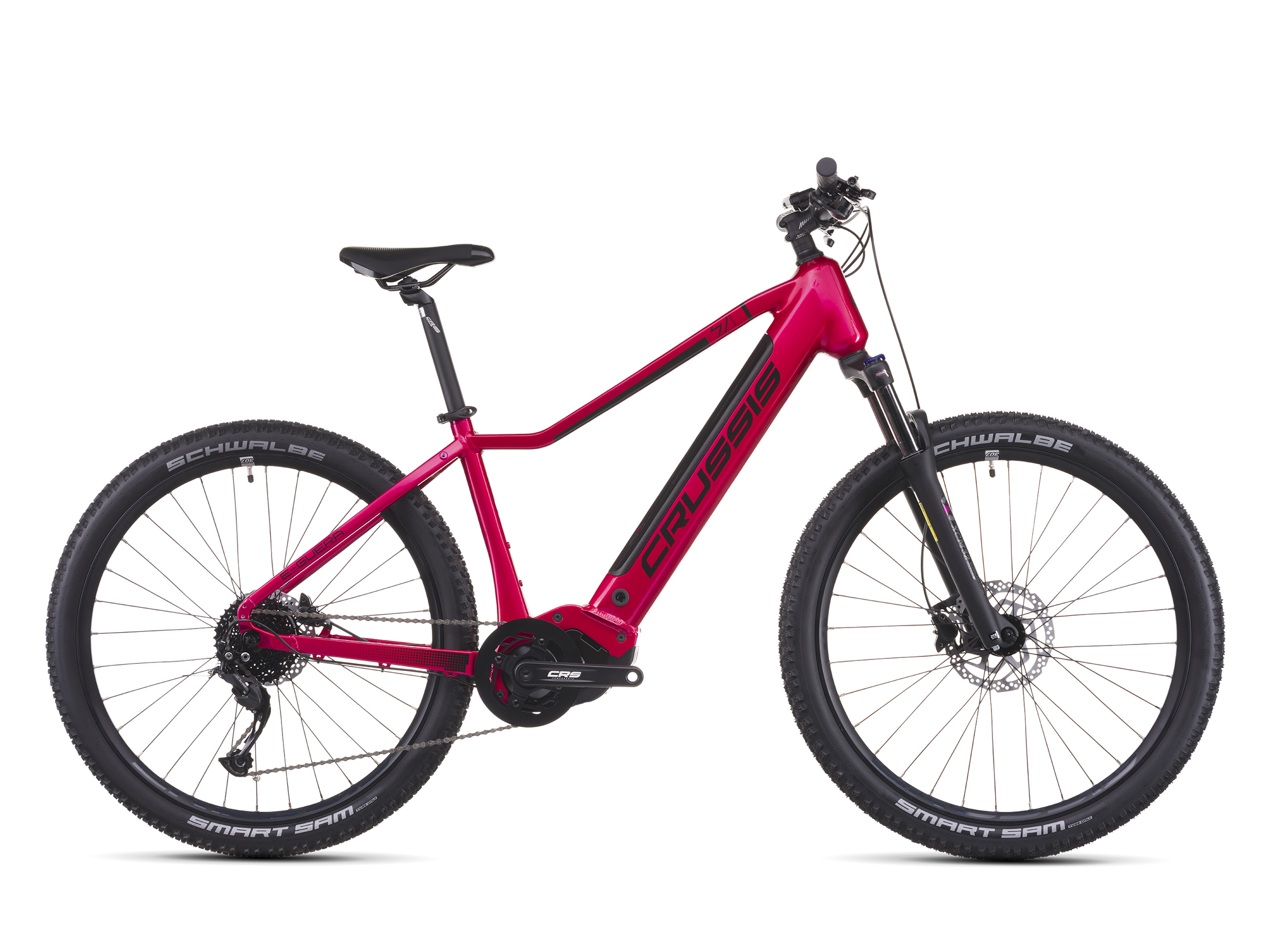 2026 Crussis e-Guera 7.11