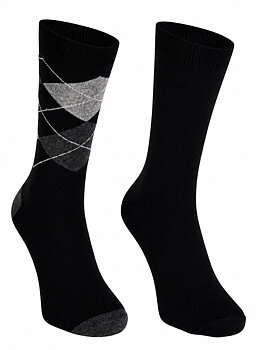 2-Pack Millers Strumpor Classic