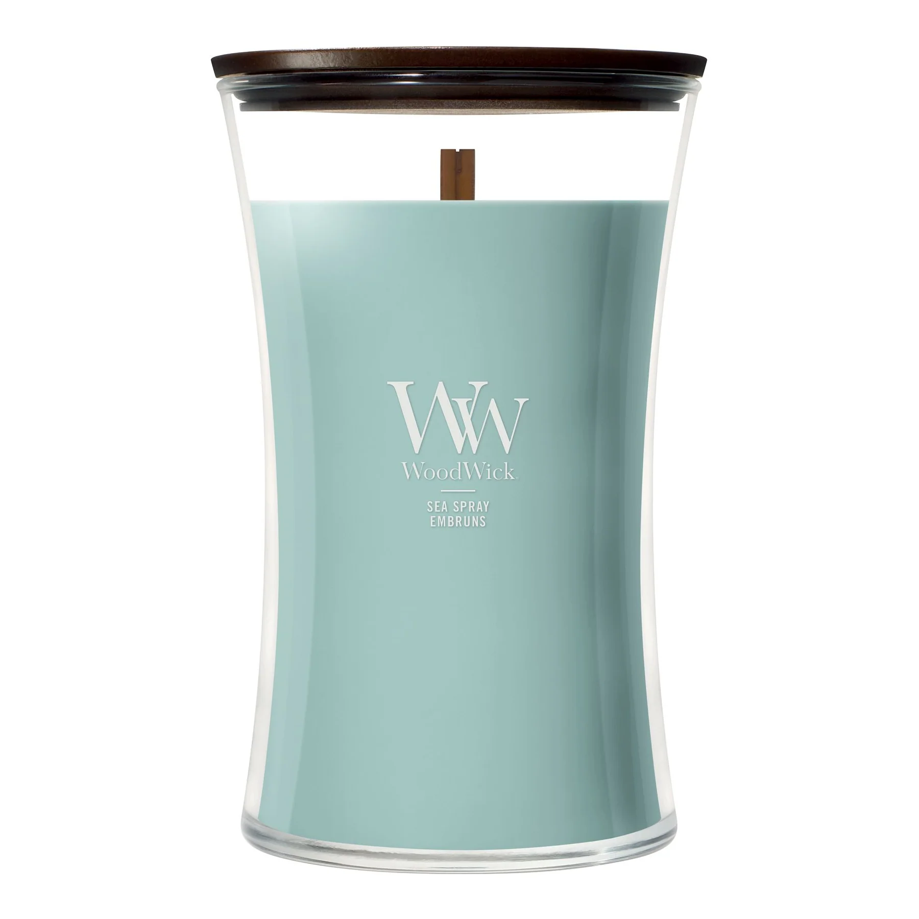 Woodwick Sea Spray Large