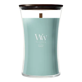 Woodwick Sea Spray Large