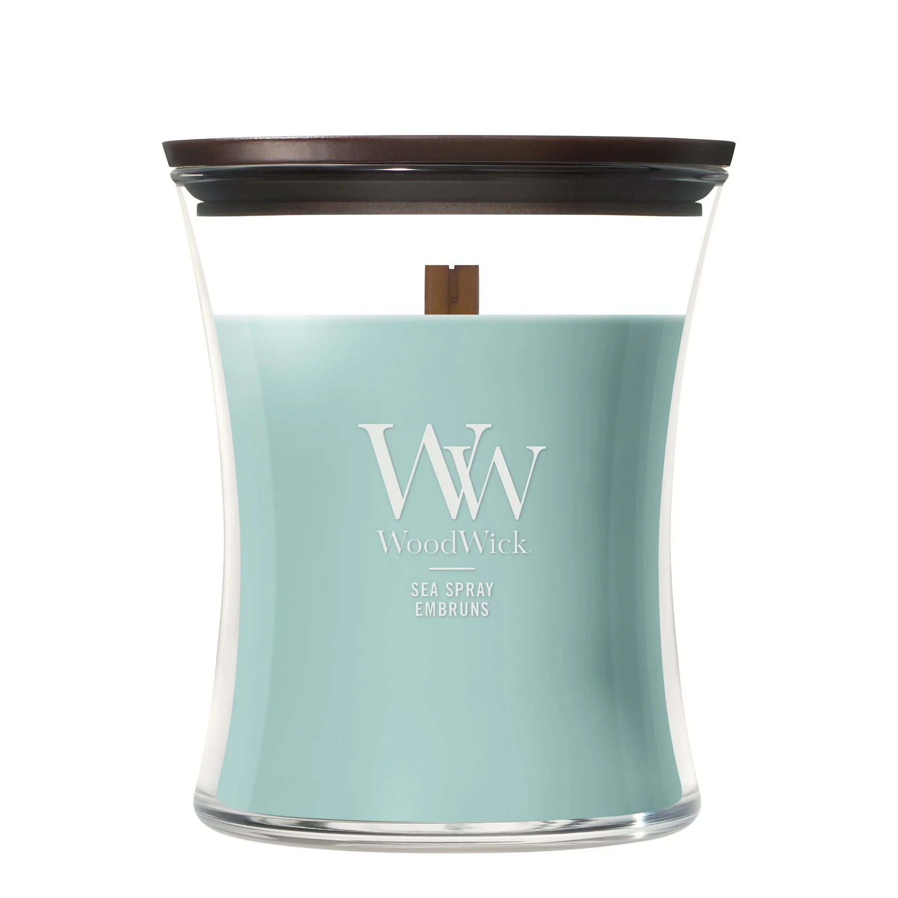 Woodwick Sea Spray Medium