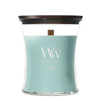 Woodwick Sea Spray Medium