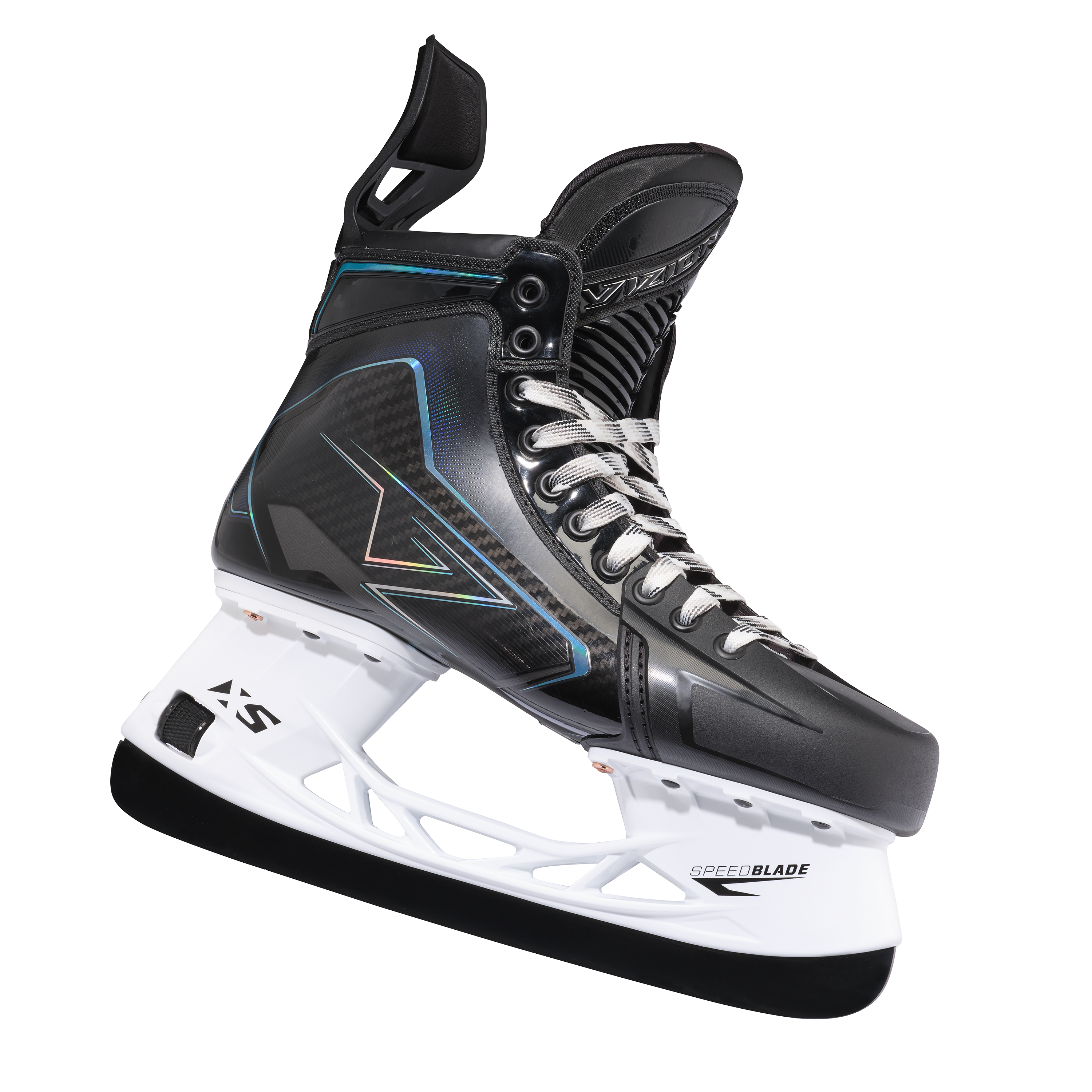 CCM Skates Vizion Int Skridskor - 2