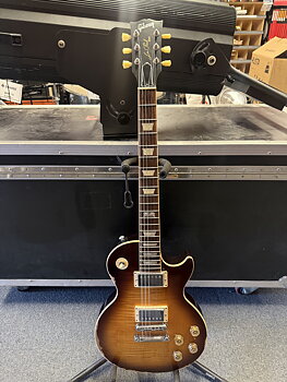 Gibson Les Paul 120th Anniversary